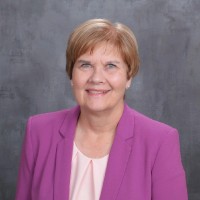 Sheila Thomas, Ed.D.