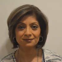 Sunita Mahtani