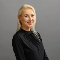 Lina Stanevičiūtė