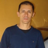 Carlos Alberto Rocha