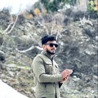 MUHAMMED BASIL . P