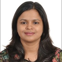 Hazel Mascarenhas