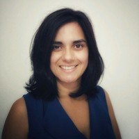 Cristina Rebelo