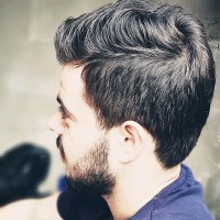 Ali Omar