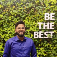 Tushar Maurya