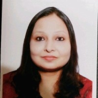 Jayati Sinha