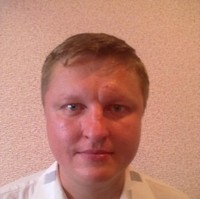Александр Стрыгин