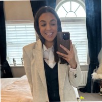 Tia Robson-Lawrence