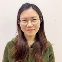 Lesley Tsai