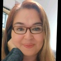 Idalia Calva Valdez