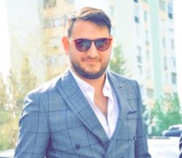 Kheireddine Kafane