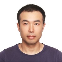 裘骁峰（Joe）