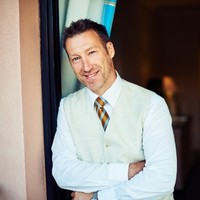 Darren Collyer, Cissp