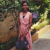 sharon Menezes