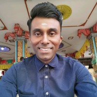 Shanmugam Swaminathan