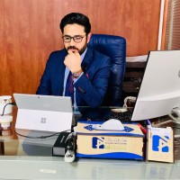 Mohammad Islam