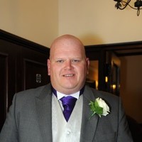 Nick Hooper