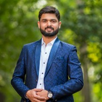 Vallabh Kaluram Dhage