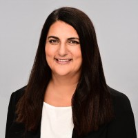 Yvette Costas