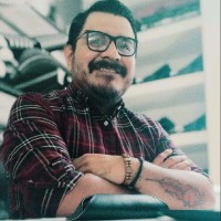 Nicolás Rafael Gallegos Lapa