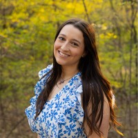 Natalie Panella, NREMT, PA-S