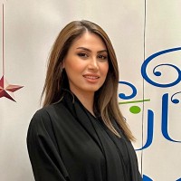 Alia Alhaj Hussain