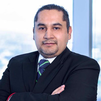 Jesus Calvillo