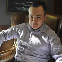 Ulugbek Gulyamov