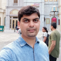 Pratik Shah