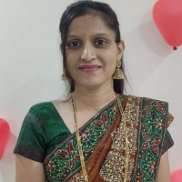 Asmita Shinde