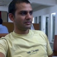 Kanwarjeet Yadav