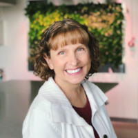 Nadine Hodgdon