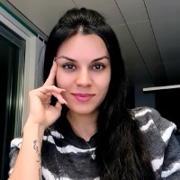 Hajar Hoseyni