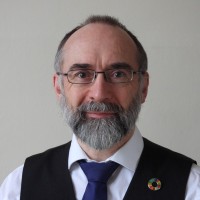 Martin Thom