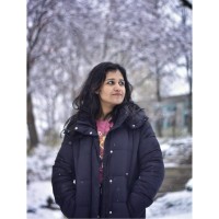 Nikitha Paul
