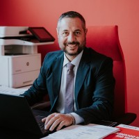 Massimiliano Brancadoro