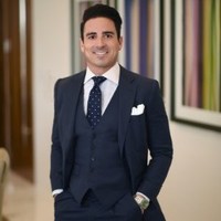 Michael Algarin, CEPA®