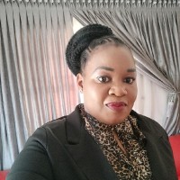 Virginia Motlhake