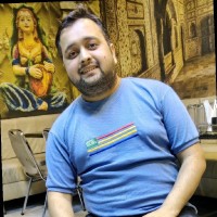Atul chaubey