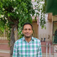 Kiruba Sankar Jaganathan
