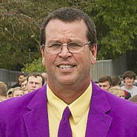 Mike Morgan