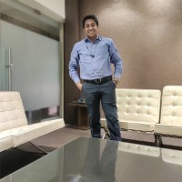 Amey Patil