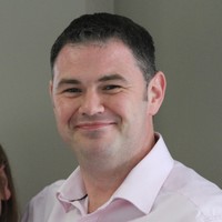 Joe Robertson