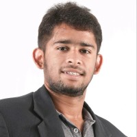 Thevindu Dissanayake