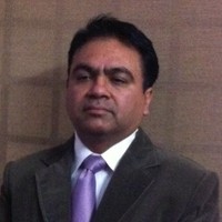 ROHIT ARORA