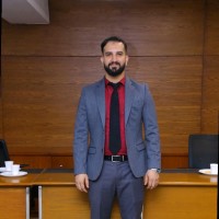 Mohammad Saad Wali