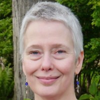 Suzanne Hargrove