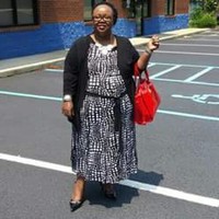 Patricia Mccorkle