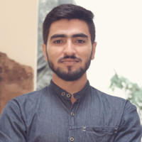 Zeeshan Shahid