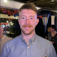 Eamon Smith